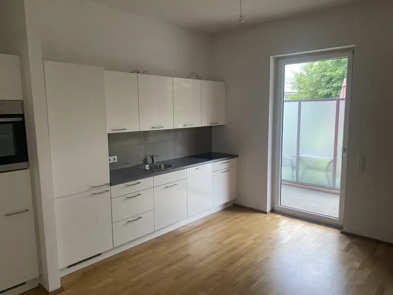 2-Zimmer-Wohnung mieten in Graz – 55,27 m², € 982 – Bild 3 von 9