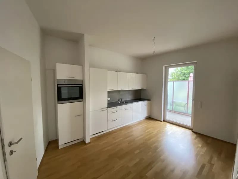 2-Zimmer-Wohnung mieten in Graz – 55,27 m², € 982 – Bild 4 von 9