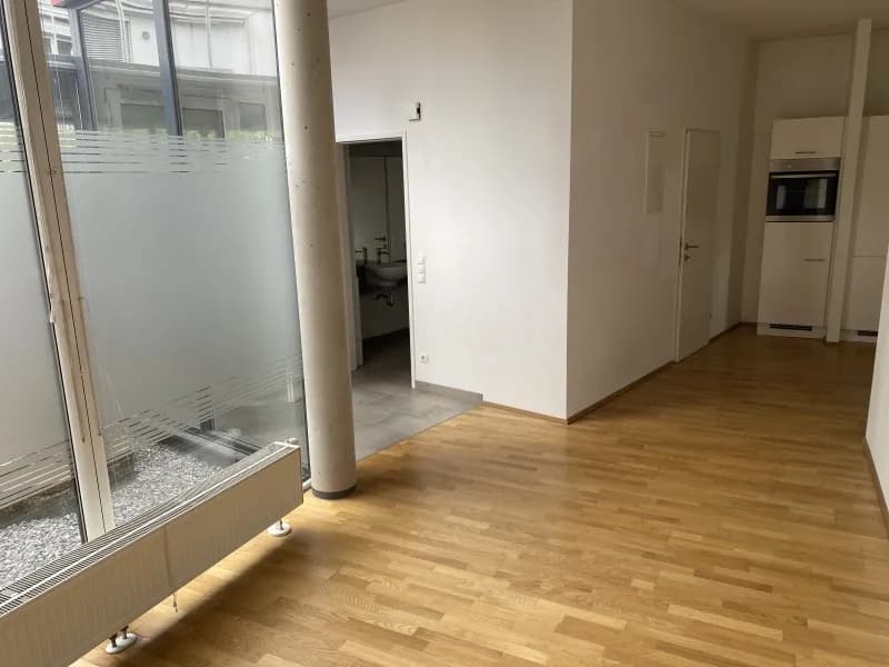 2-Zimmer-Wohnung mieten in Graz – 55,27 m², € 982 – Bild 5 von 9