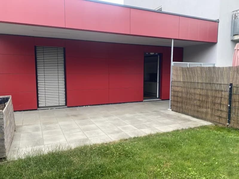 2-Zimmer-Wohnung mieten in Graz – 55,27 m², € 982 – Bild 7 von 9