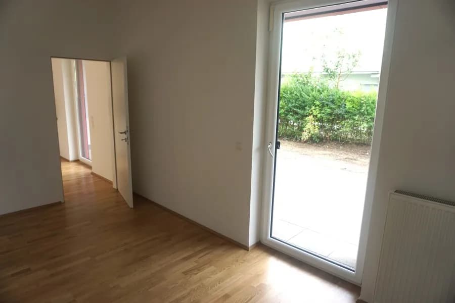 2-Zimmer-Wohnung mieten in Graz – 55,27 m², € 982 – Bild 8 von 9