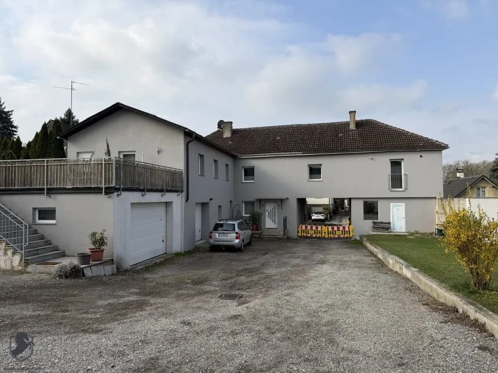 Gewerbeimmobilie kaufen in Tulln – 965 m² – Bild 3 von 21
