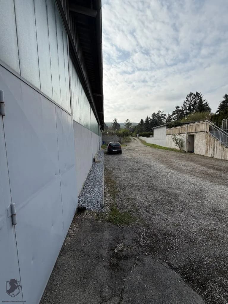 Gewerbeimmobilie kaufen in Tulln – 965 m² – Bild 4 von 21