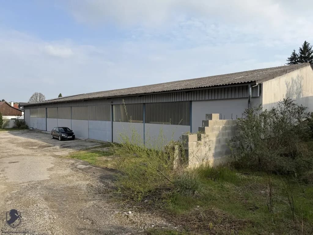 Gewerbeimmobilie kaufen in Tulln – 965 m² – Bild 5 von 21