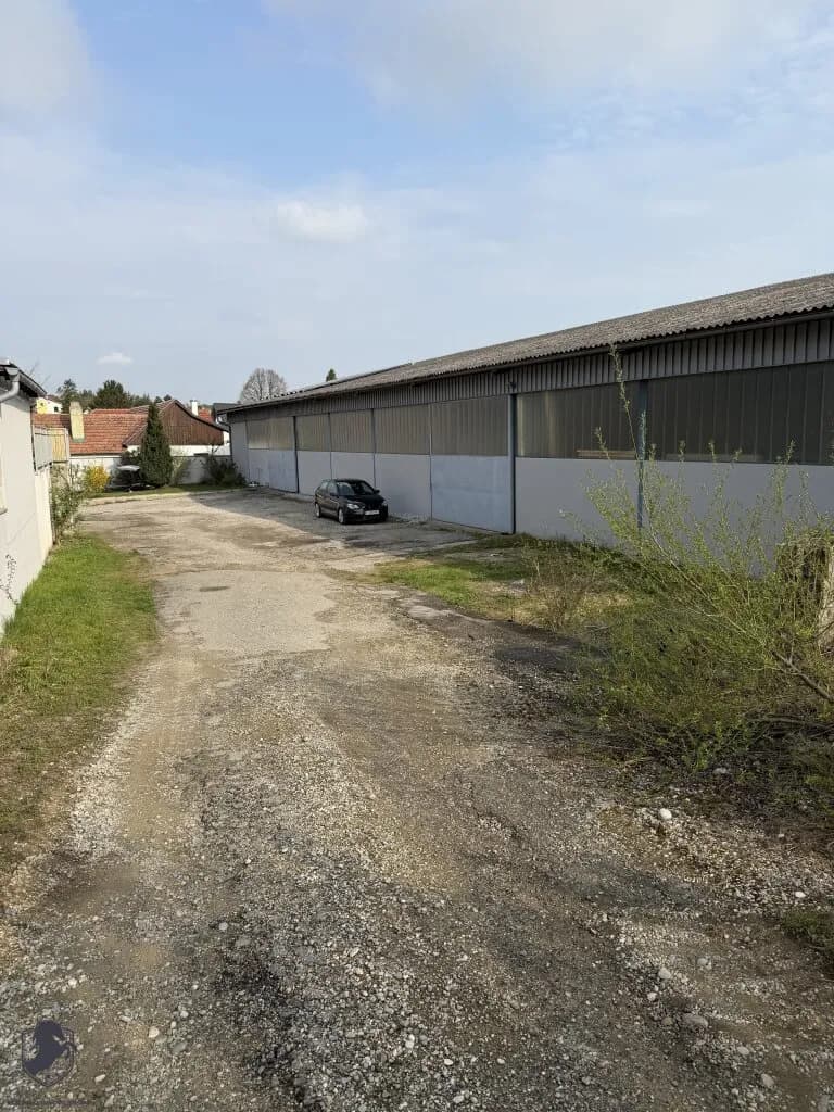 Gewerbeimmobilie kaufen in Tulln – 965 m² – Bild 6 von 21