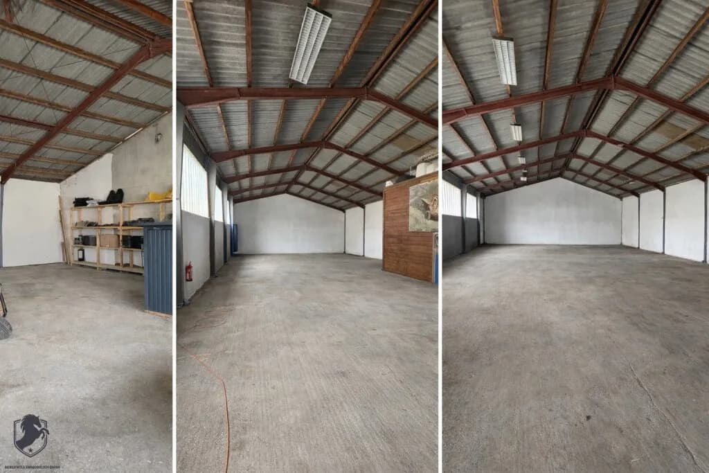 Gewerbeimmobilie kaufen in Tulln – 965 m² – Bild 7 von 21