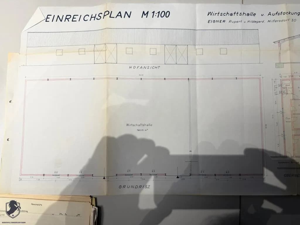 Gewerbeimmobilie kaufen in Tulln – 965 m² – Bild 13 von 21