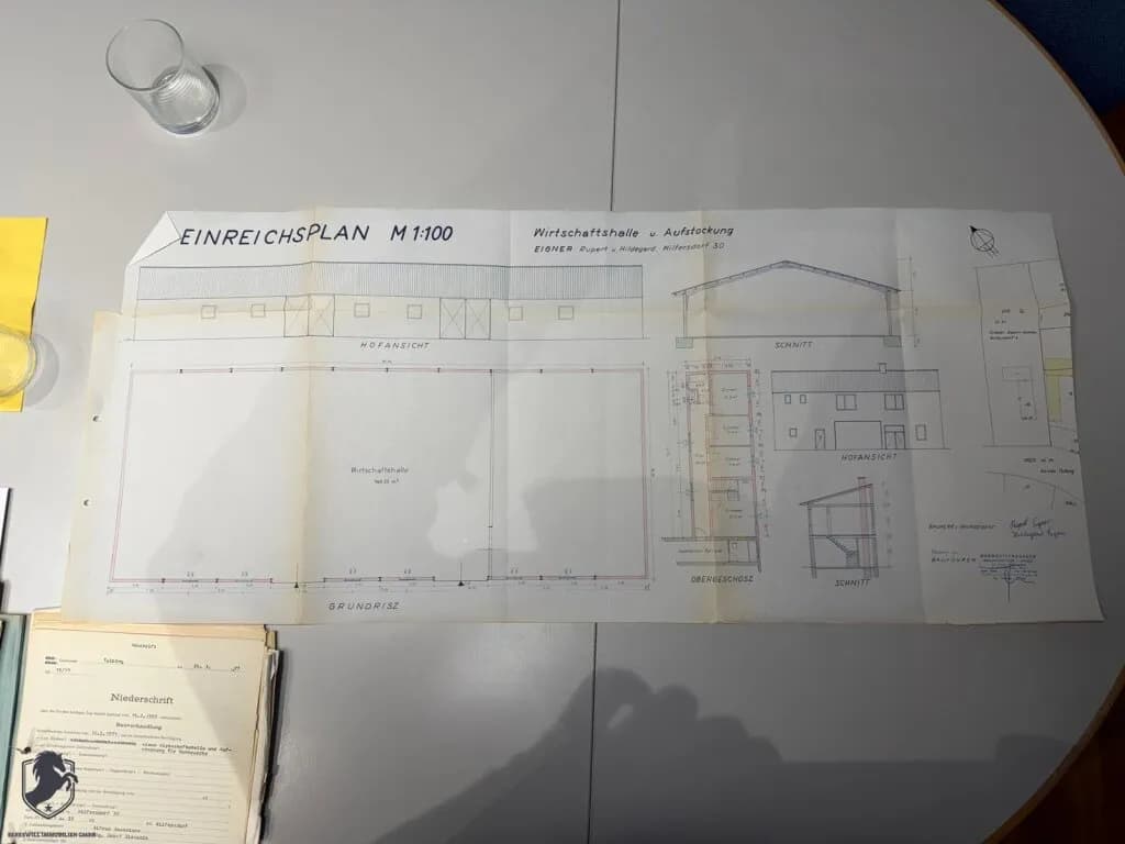 Gewerbeimmobilie kaufen in Tulln – 965 m² – Bild 14 von 21