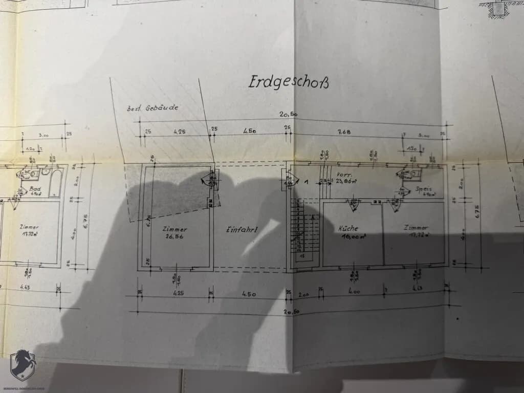 Gewerbeimmobilie kaufen in Tulln – 965 m² – Bild 19 von 21