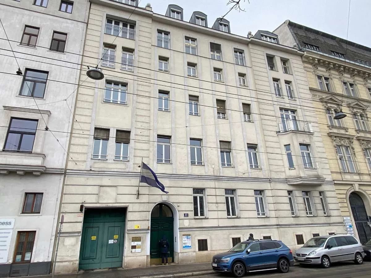 Gewerbeimmobilie mieten in Wien – 430 m², € 8.942 – Bild 1 von 11