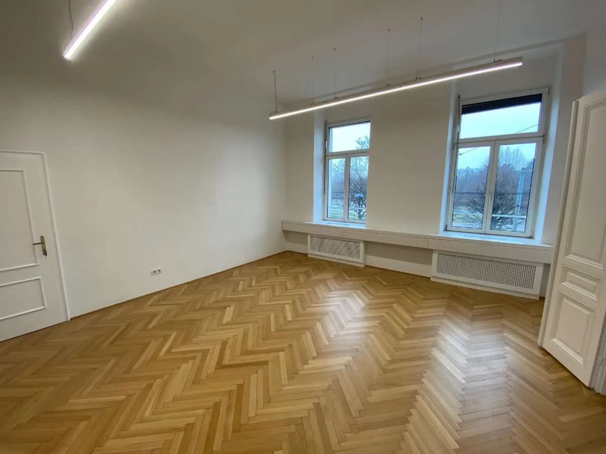 Gewerbeimmobilie mieten in Wien – 430 m², € 8.942 – Bild 4 von 11
