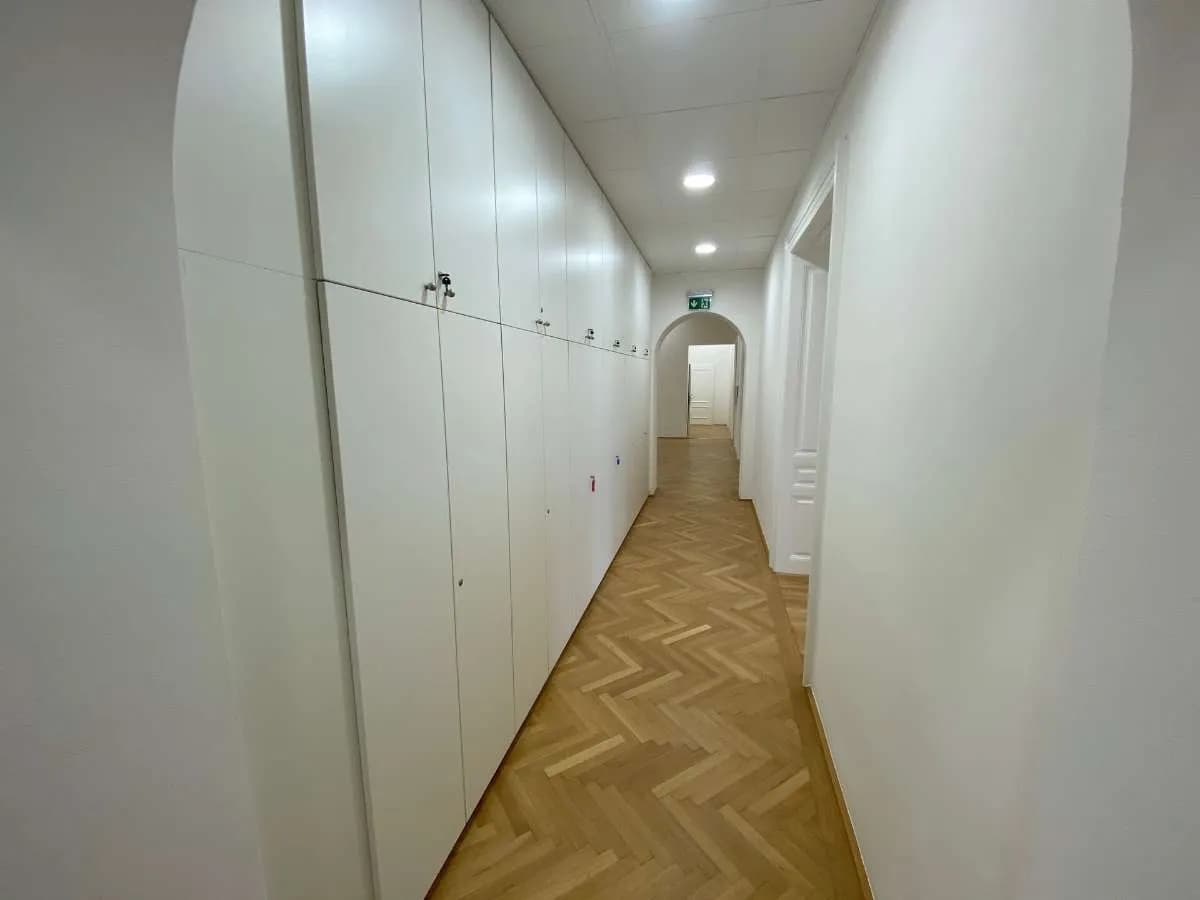 Gewerbeimmobilie mieten in Wien – 430 m², € 8.942 – Bild 6 von 11