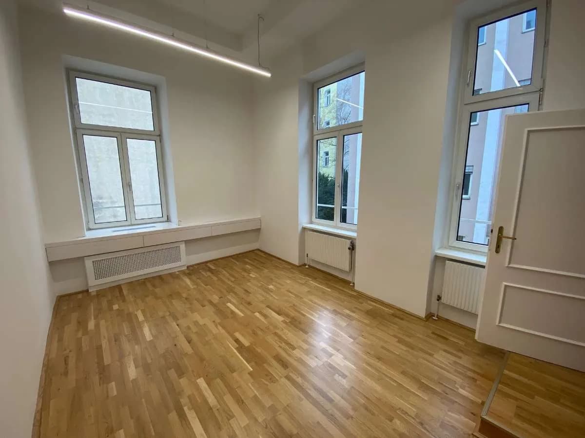 Gewerbeimmobilie mieten in Wien – 430 m², € 8.942 – Bild 7 von 11
