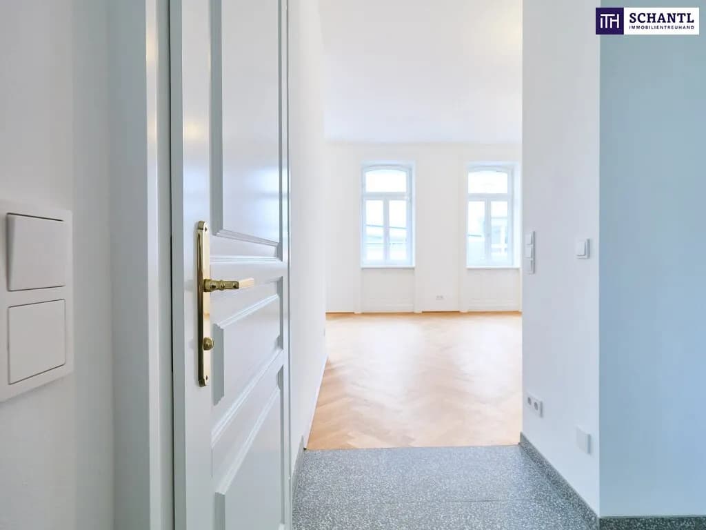 2-Zimmer-Gewerbeimmobilie kaufen in Wien – 58,67 m², € 549.000