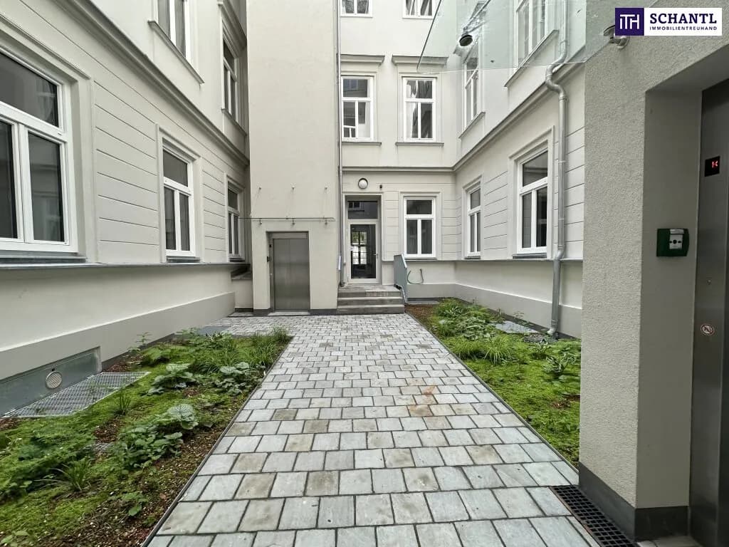 2-Zimmer-Gewerbeimmobilie kaufen in Wien – 58,67 m², € 549.000 – Bild 13 von 16