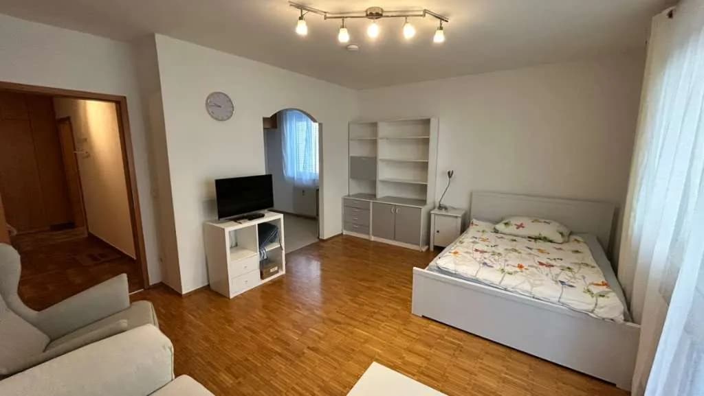 2-Zimmer-Wohnung mieten in Graz – 45 m², € 790 – Bild 3 von 11