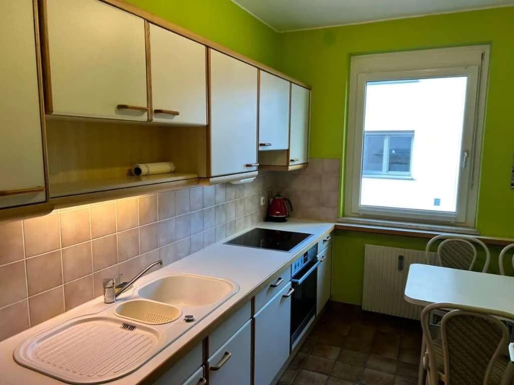 2-Zimmer-Wohnung mieten in Graz – 45 m², € 790 – Bild 6 von 11