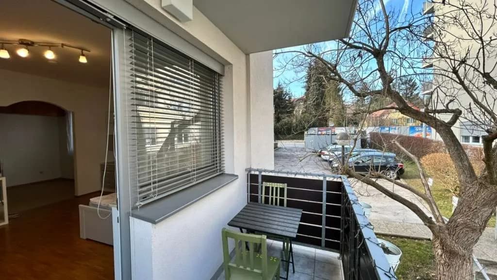 2-Zimmer-Wohnung mieten in Graz – 45 m², € 790 – Bild 7 von 11
