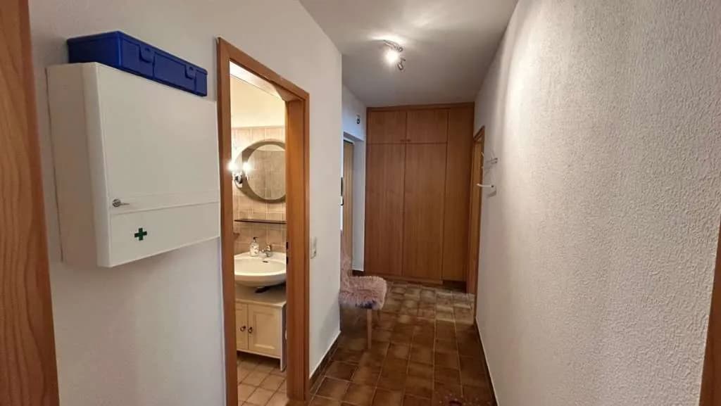 2-Zimmer-Wohnung mieten in Graz – 45 m², € 790 – Bild 9 von 11
