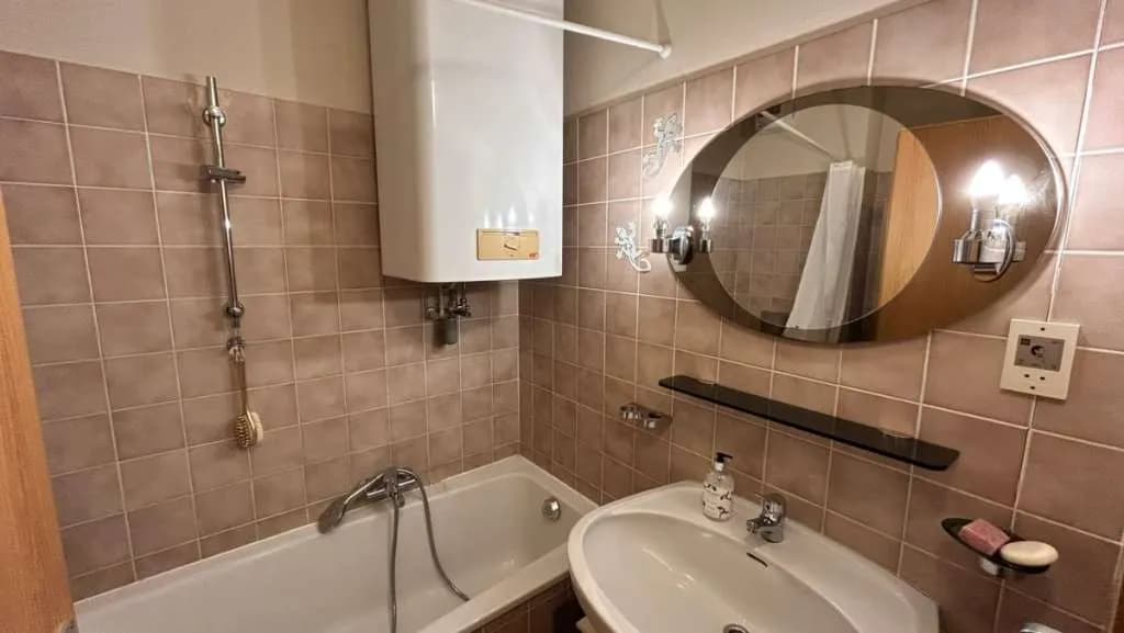 2-Zimmer-Wohnung mieten in Graz – 45 m², € 790 – Bild 10 von 11