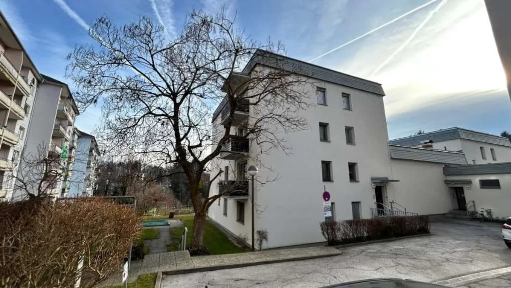 2-Zimmer-Wohnung mieten in Graz – 45 m², € 790 – Bild 11 von 11