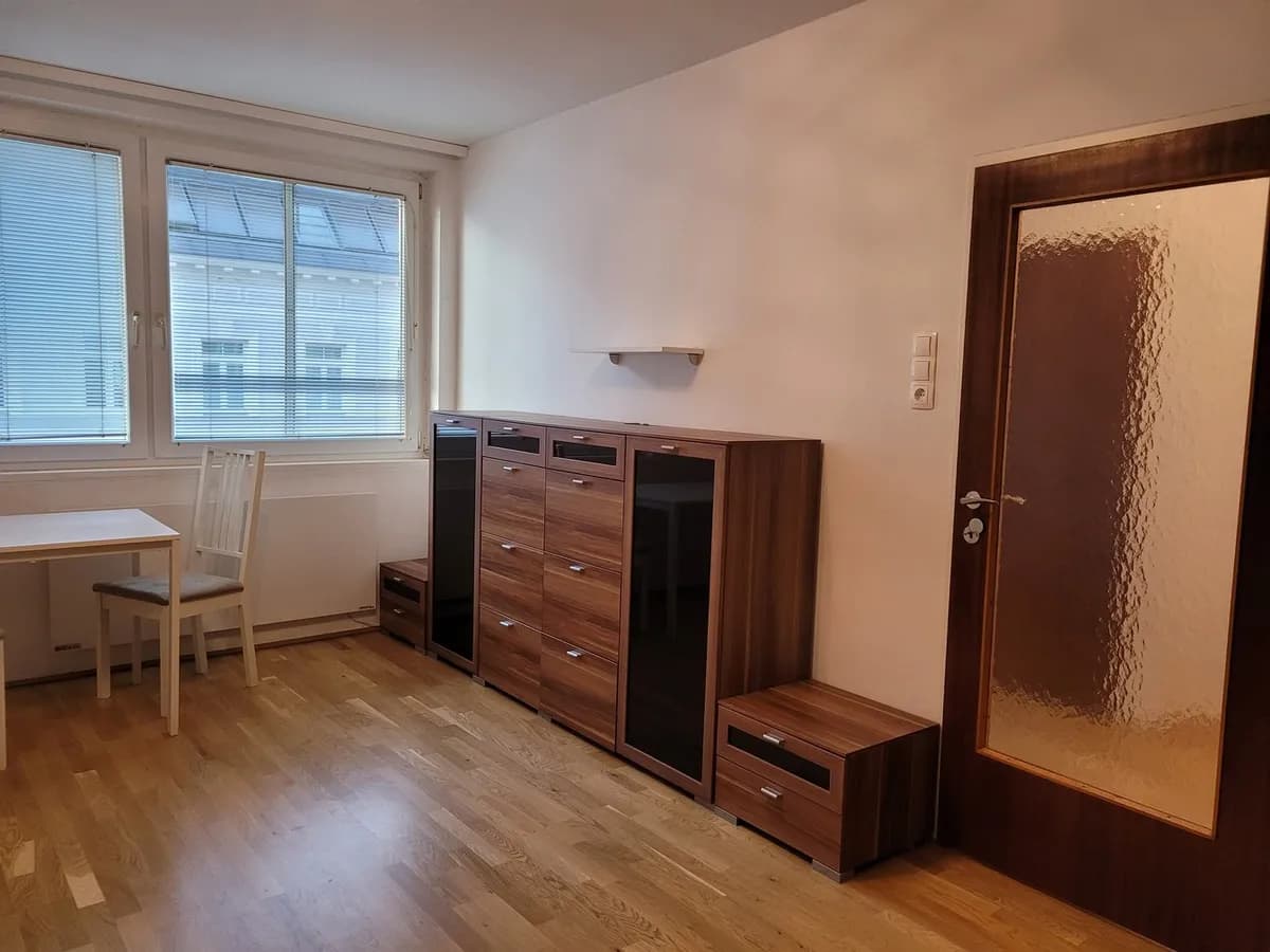 1-Zimmer-Wohnung kaufen in Wien – 35 m², € 176.000