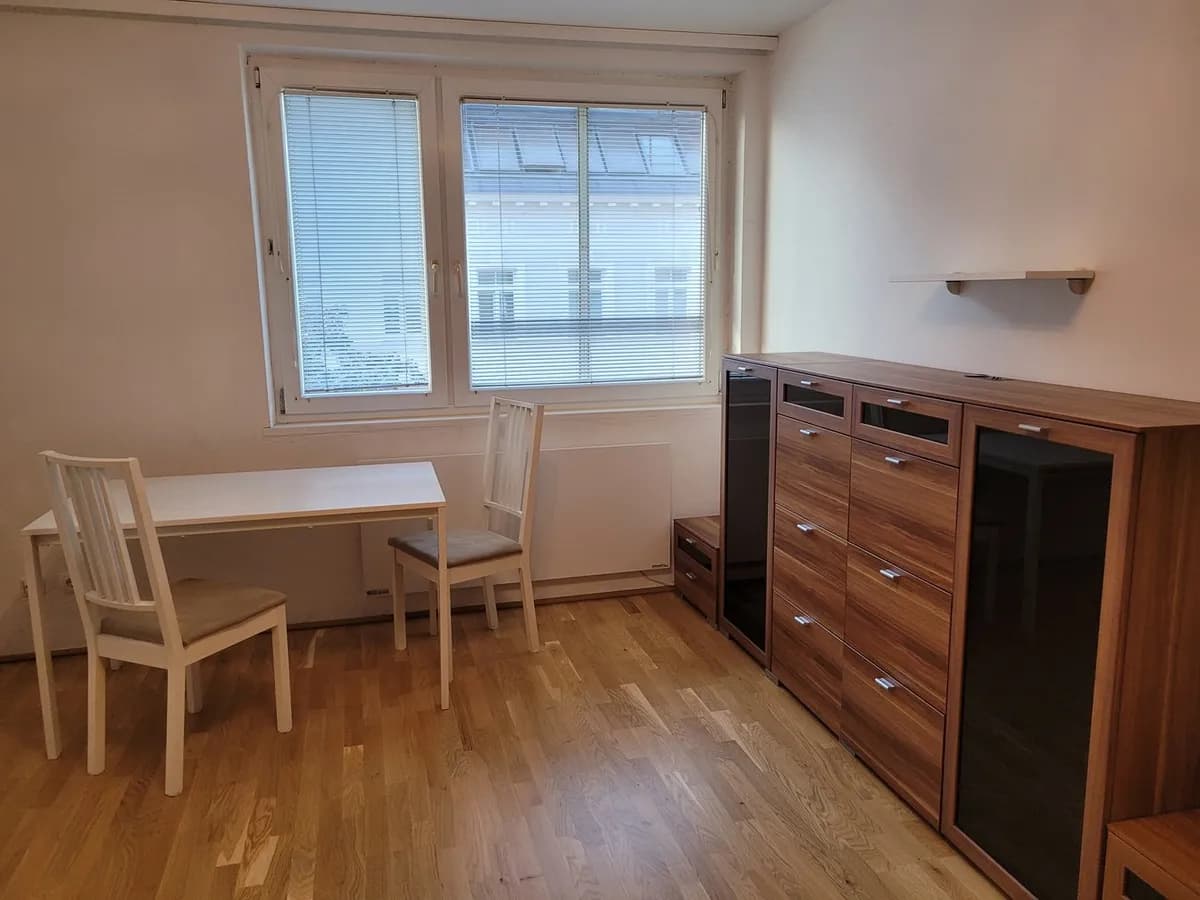 1-Zimmer-Wohnung kaufen in Wien – 35 m², € 176.000 – Bild 3 von 14