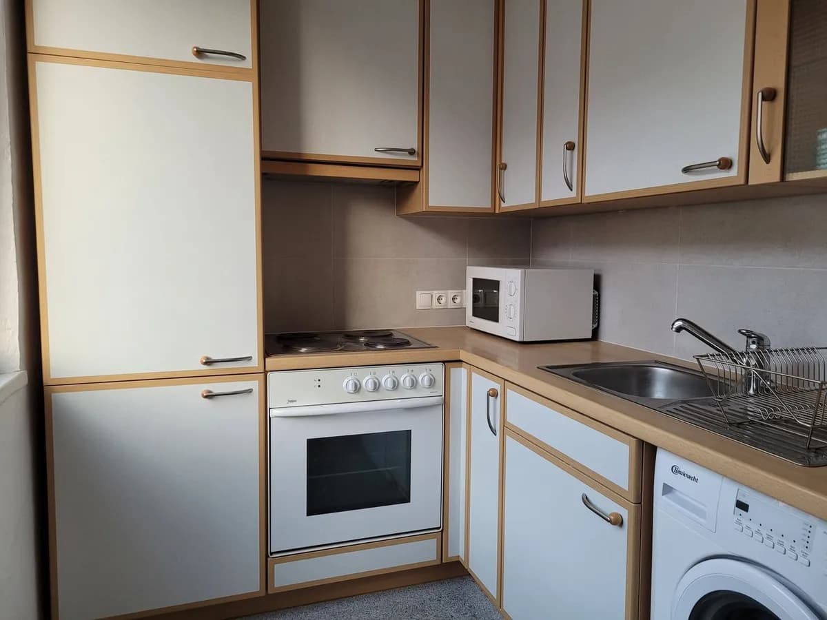 1-Zimmer-Wohnung kaufen in Wien – 35 m², € 176.000 – Bild 8 von 14
