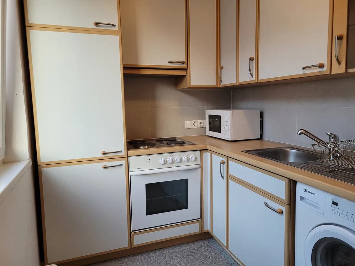 1-Zimmer-Wohnung kaufen in Wien – 35 m², € 176.000 – Bild 13 von 14