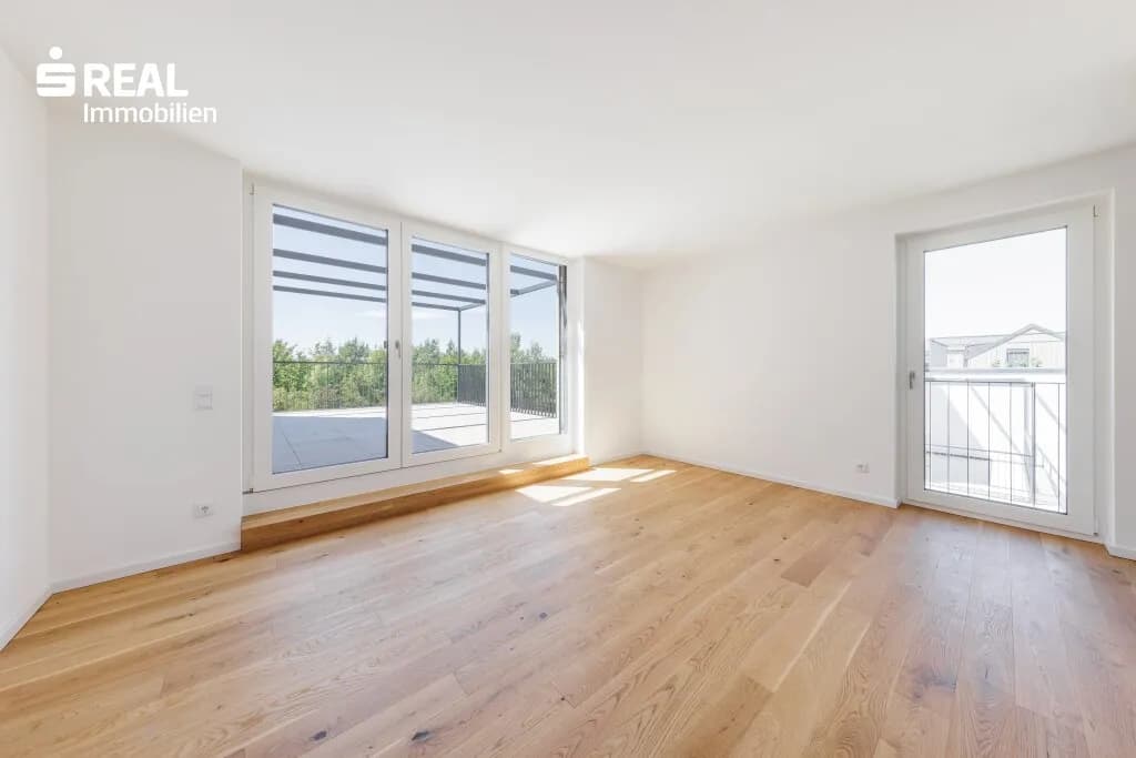 1-Zimmer-Wohnung kaufen in Hollabrunn – 49 m², € 204.000 – Bild 2 von 21