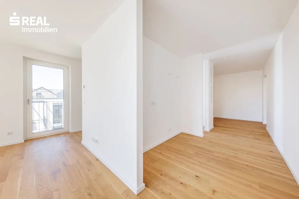 1-Zimmer-Wohnung kaufen in Hollabrunn – 49 m², € 204.000 – Bild 3 von 21