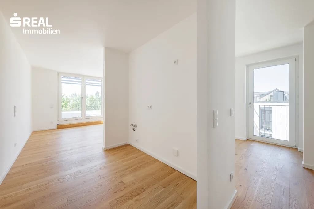 1-Zimmer-Wohnung kaufen in Hollabrunn – 49 m², € 204.000 – Bild 4 von 21
