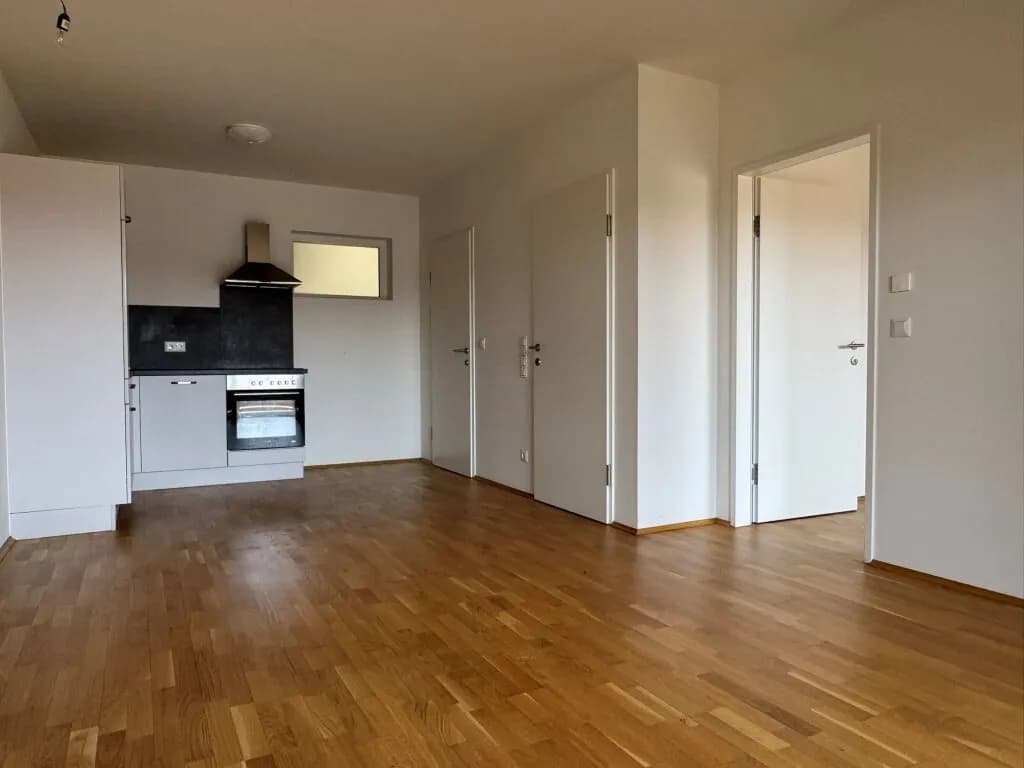 2-Zimmer-Wohnung mieten in Graz – 45,77 m², € 839 – Bild 4 von 15