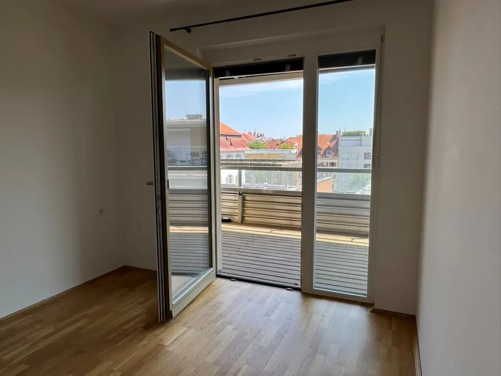 2-Zimmer-Wohnung mieten in Graz – 45,77 m², € 839 – Bild 5 von 15