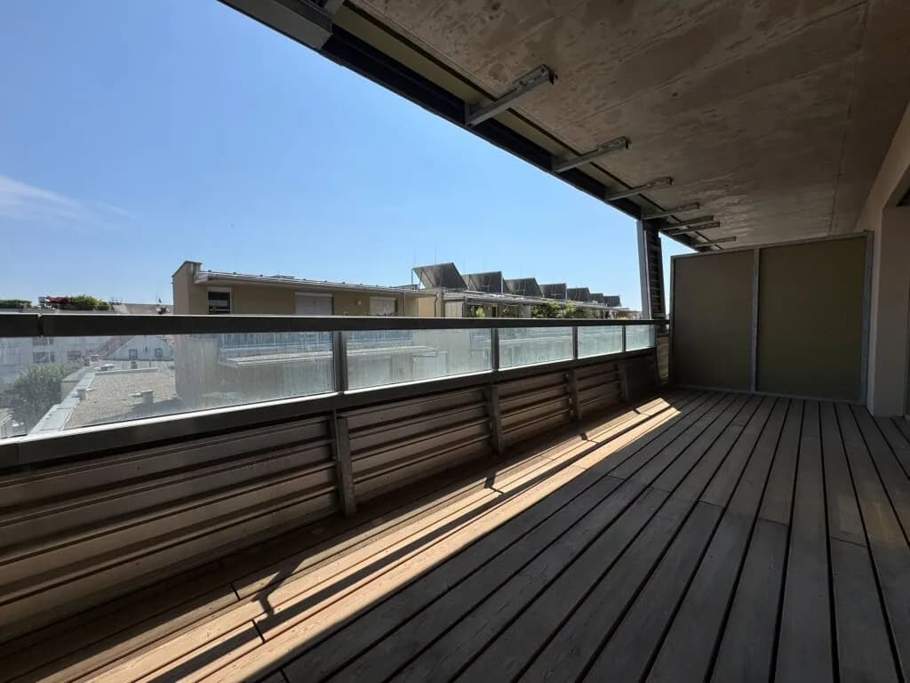 2-Zimmer-Wohnung mieten in Graz – 45,77 m², € 839 – Bild 6 von 15