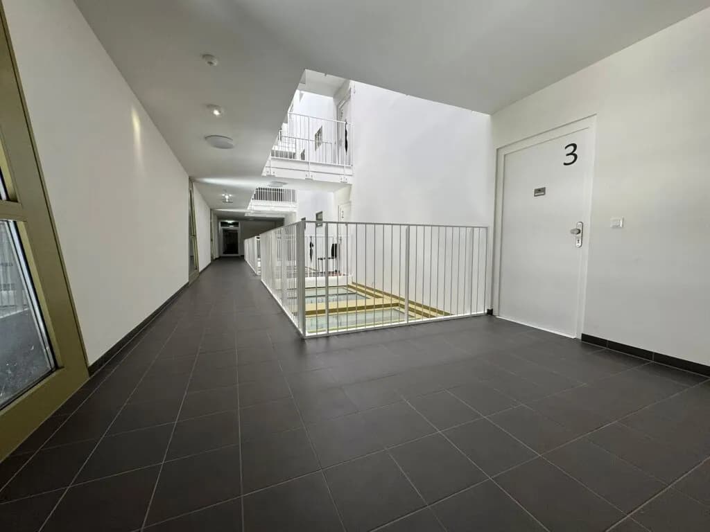 2-Zimmer-Wohnung mieten in Graz – 45,77 m², € 839 – Bild 7 von 15
