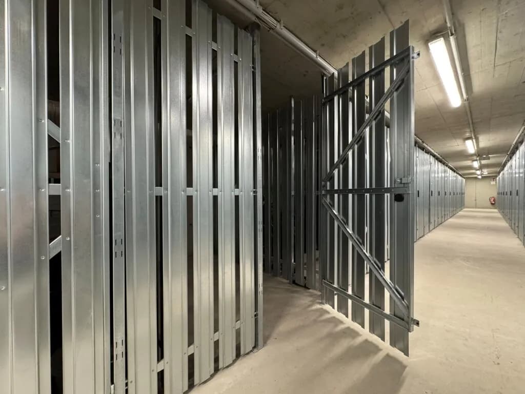 2-Zimmer-Wohnung mieten in Graz – 45,77 m², € 839 – Bild 8 von 15