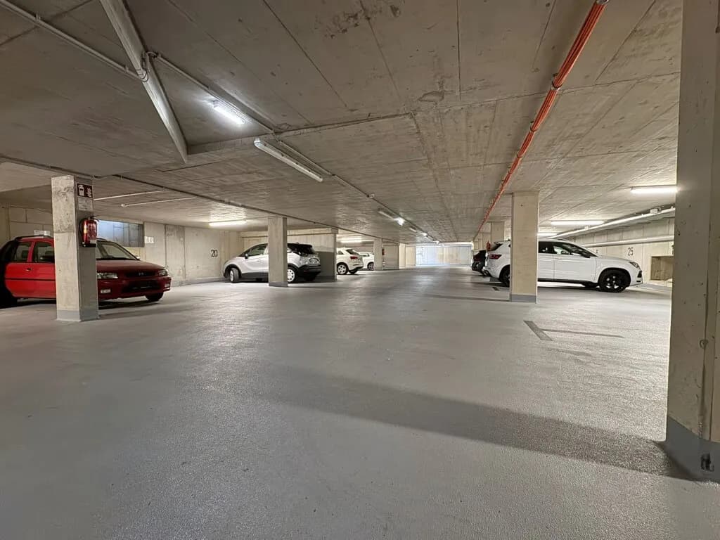 2-Zimmer-Wohnung mieten in Graz – 45,77 m², € 839 – Bild 9 von 15