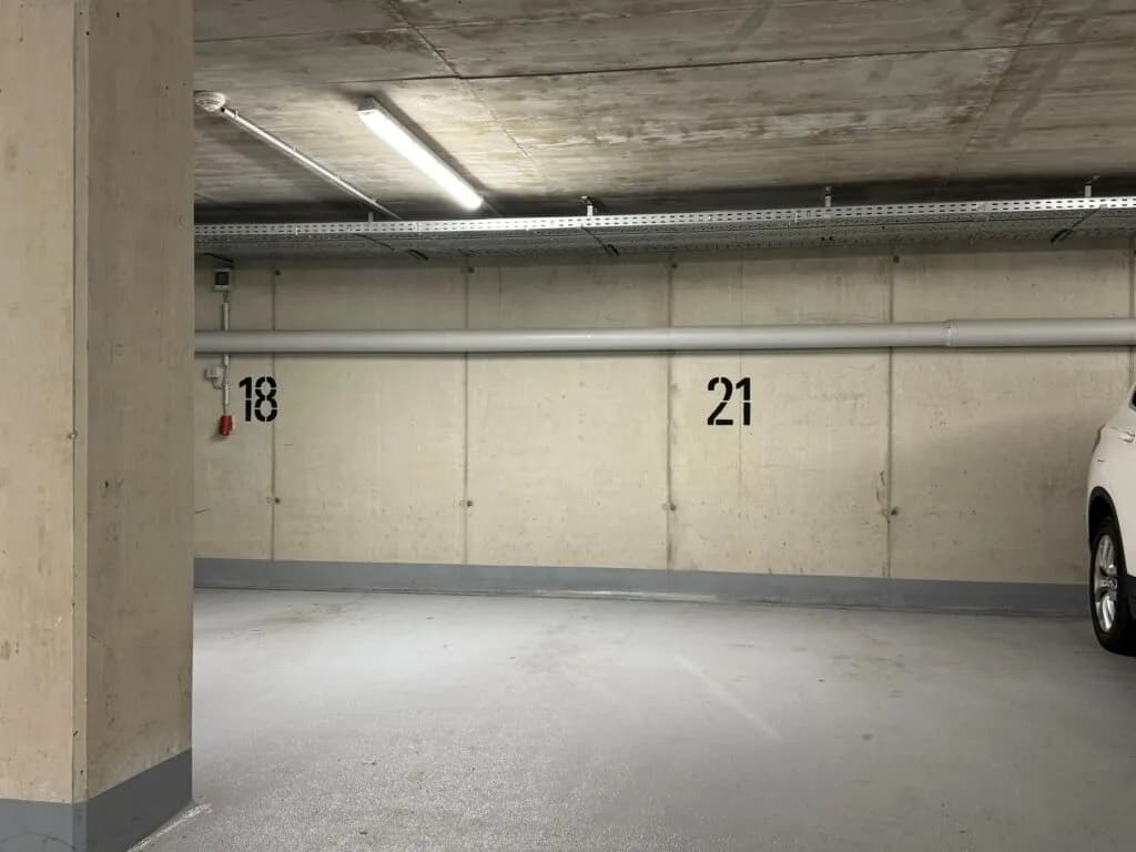 2-Zimmer-Wohnung mieten in Graz – 45,77 m², € 839 – Bild 10 von 15