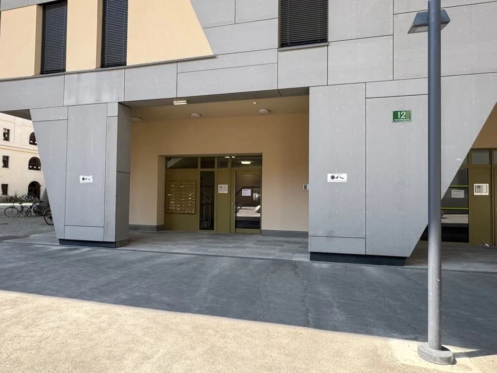 2-Zimmer-Wohnung mieten in Graz – 45,77 m², € 839 – Bild 13 von 15