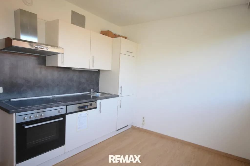 1-Zimmer-Wohnung mieten in Graz – 34 m², € 490