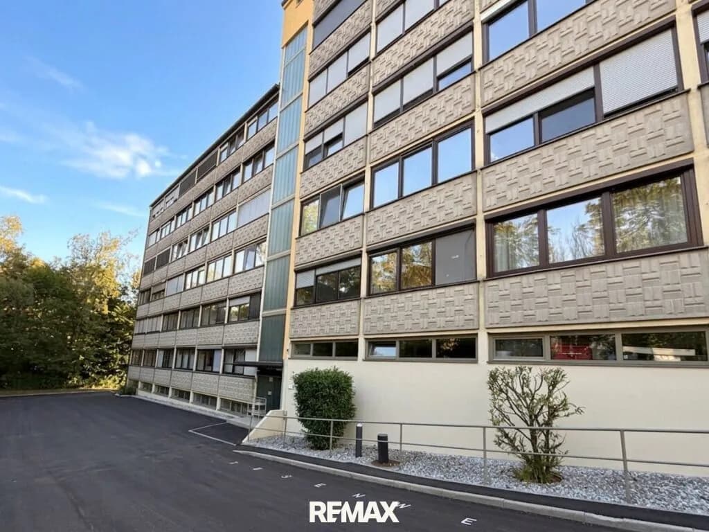 1-Zimmer-Wohnung mieten in Graz – 34 m², € 490 – Bild 3 von 14