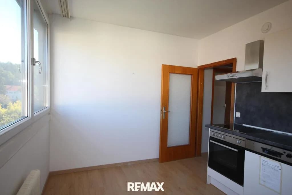 1-Zimmer-Wohnung mieten in Graz – 34 m², € 490 – Bild 4 von 14