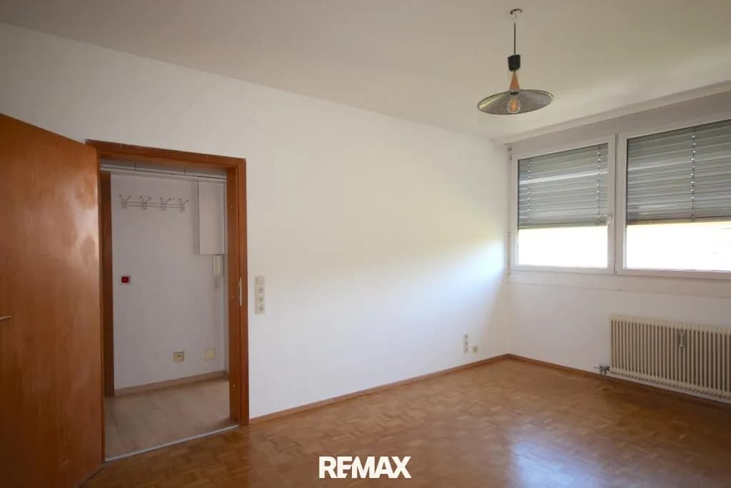 1-Zimmer-Wohnung mieten in Graz – 34 m², € 490 – Bild 7 von 14