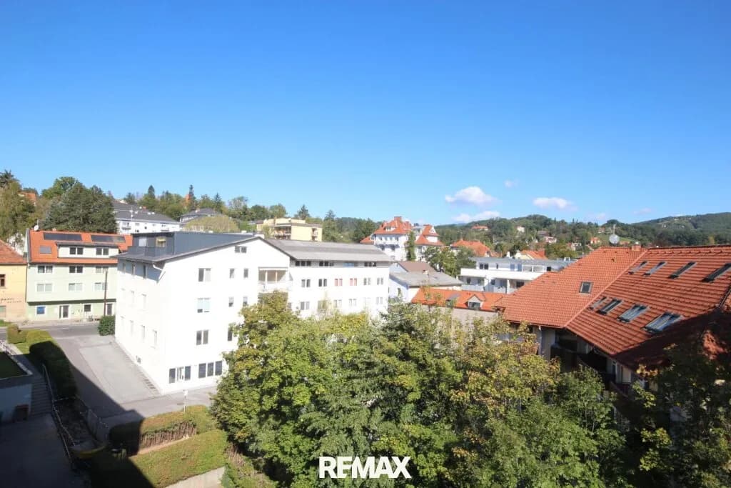 1-Zimmer-Wohnung mieten in Graz – 34 m², € 490 – Bild 10 von 14