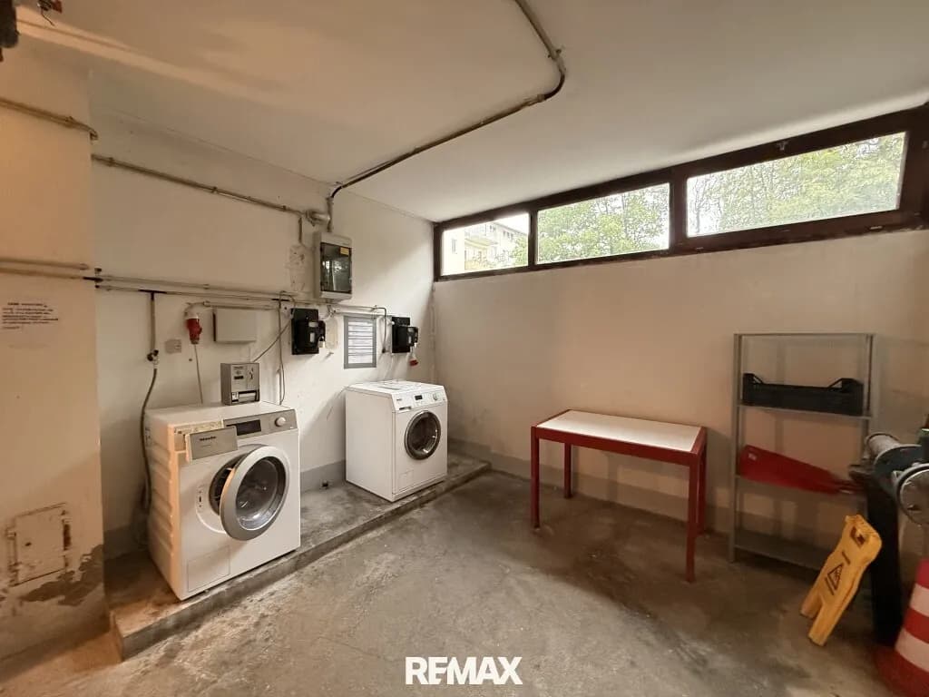 1-Zimmer-Wohnung mieten in Graz – 34 m², € 490 – Bild 12 von 14