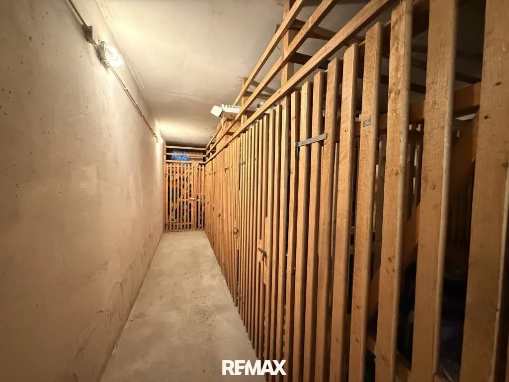 1-Zimmer-Wohnung mieten in Graz – 34 m², € 490 – Bild 13 von 14