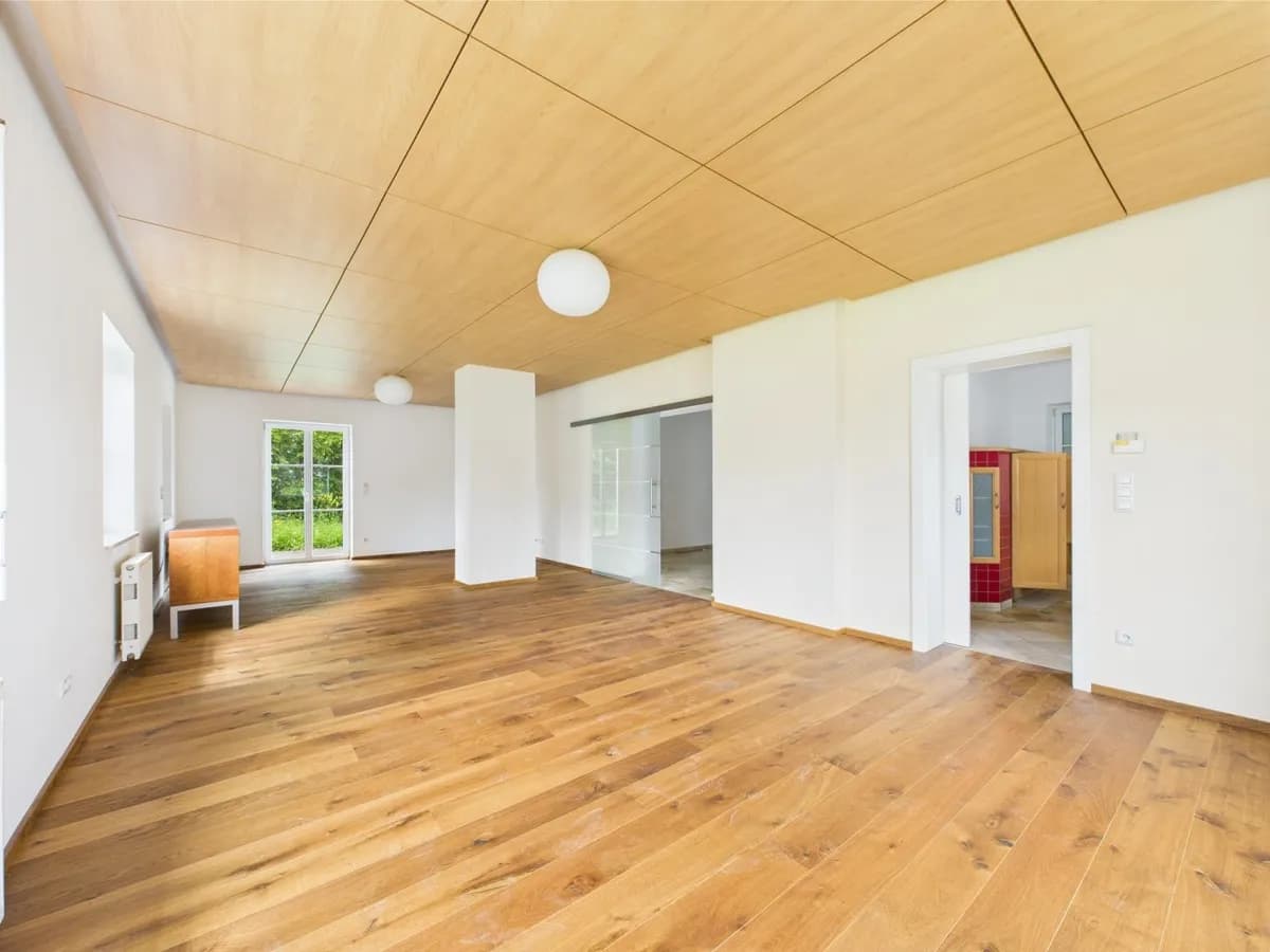 5-Zimmer-Haus kaufen in Linz – 165 m², € 899.000 – Bild 2 von 12