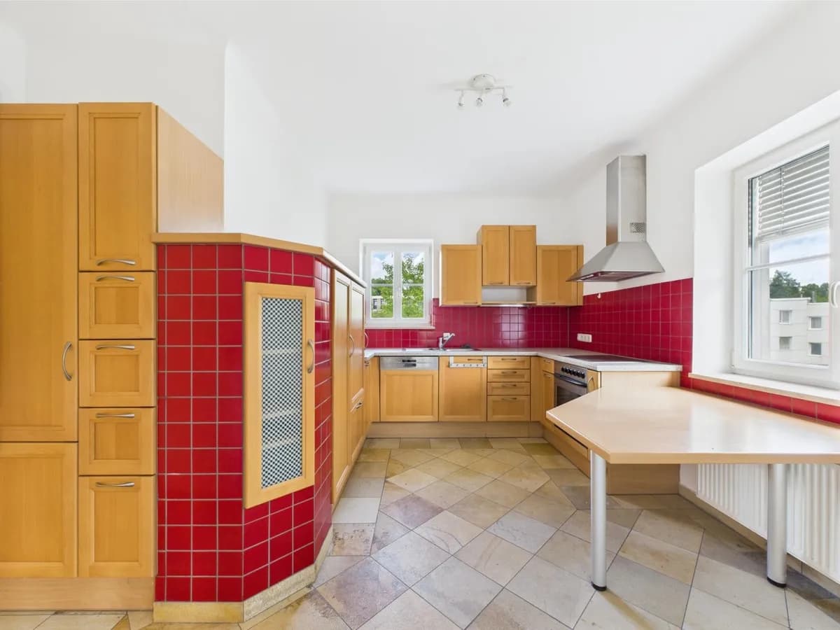 5-Zimmer-Haus kaufen in Linz – 165 m², € 899.000 – Bild 5 von 12