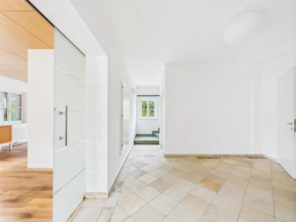 5-Zimmer-Haus kaufen in Linz – 165 m², € 899.000 – Bild 6 von 12
